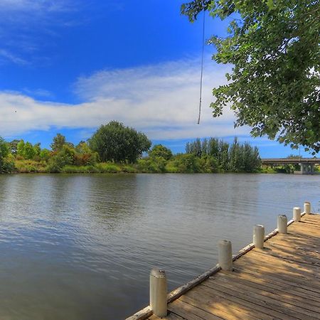 Nrma Bairnsdale Riverside Holiday Park Zewnętrze zdjęcie
