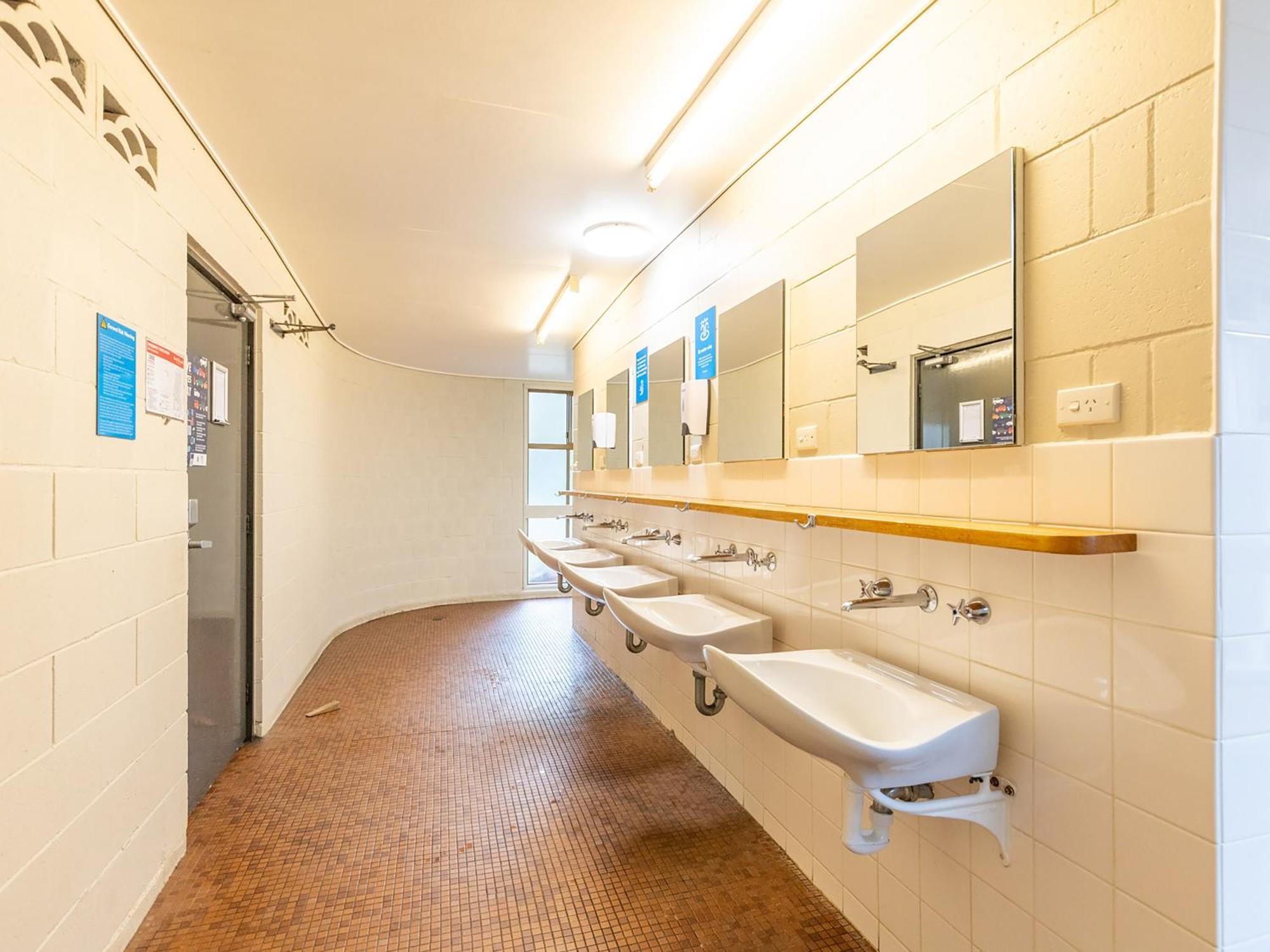 Nrma Bairnsdale Riverside Holiday Park Zewnętrze zdjęcie