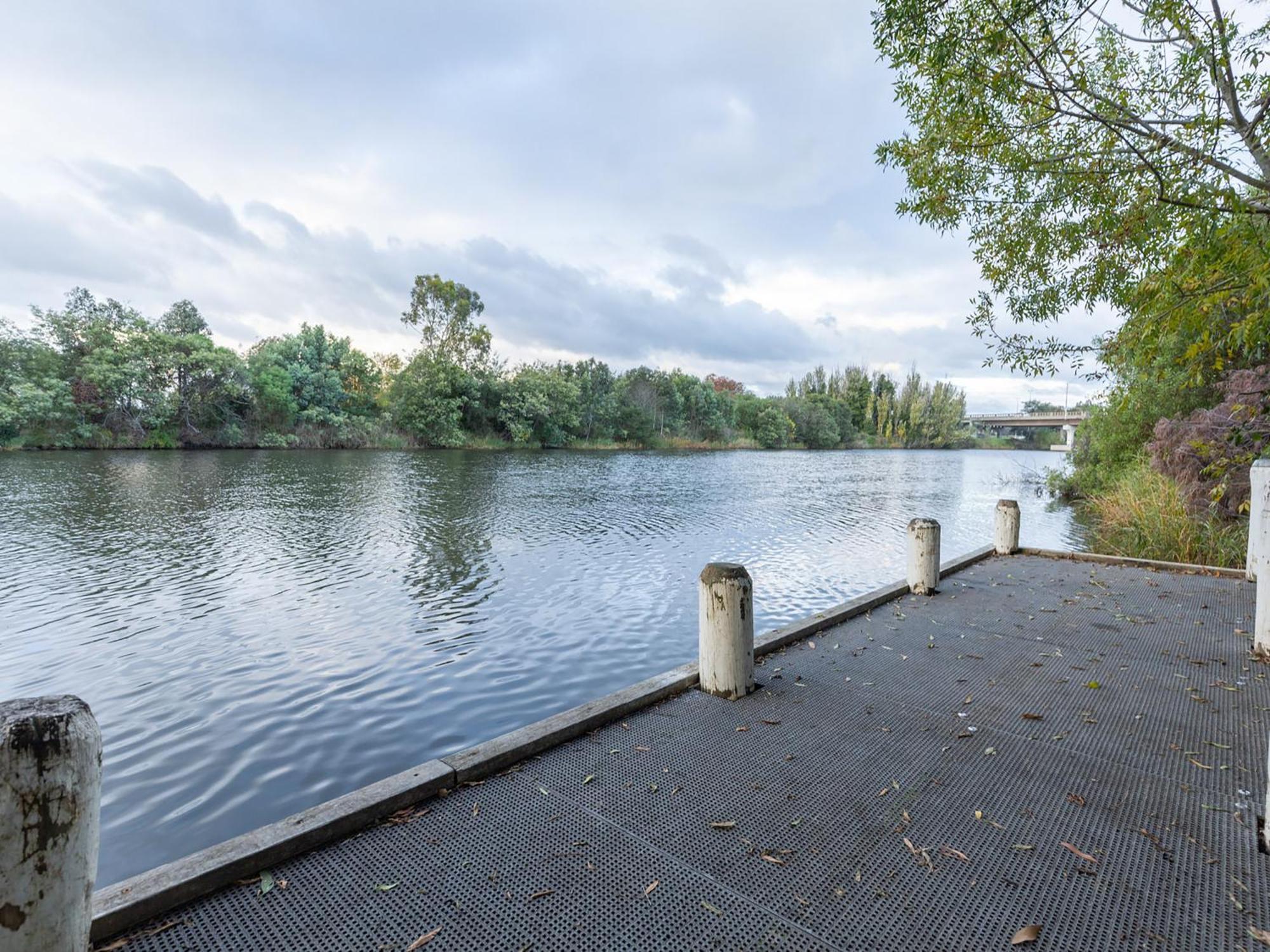 Nrma Bairnsdale Riverside Holiday Park Zewnętrze zdjęcie