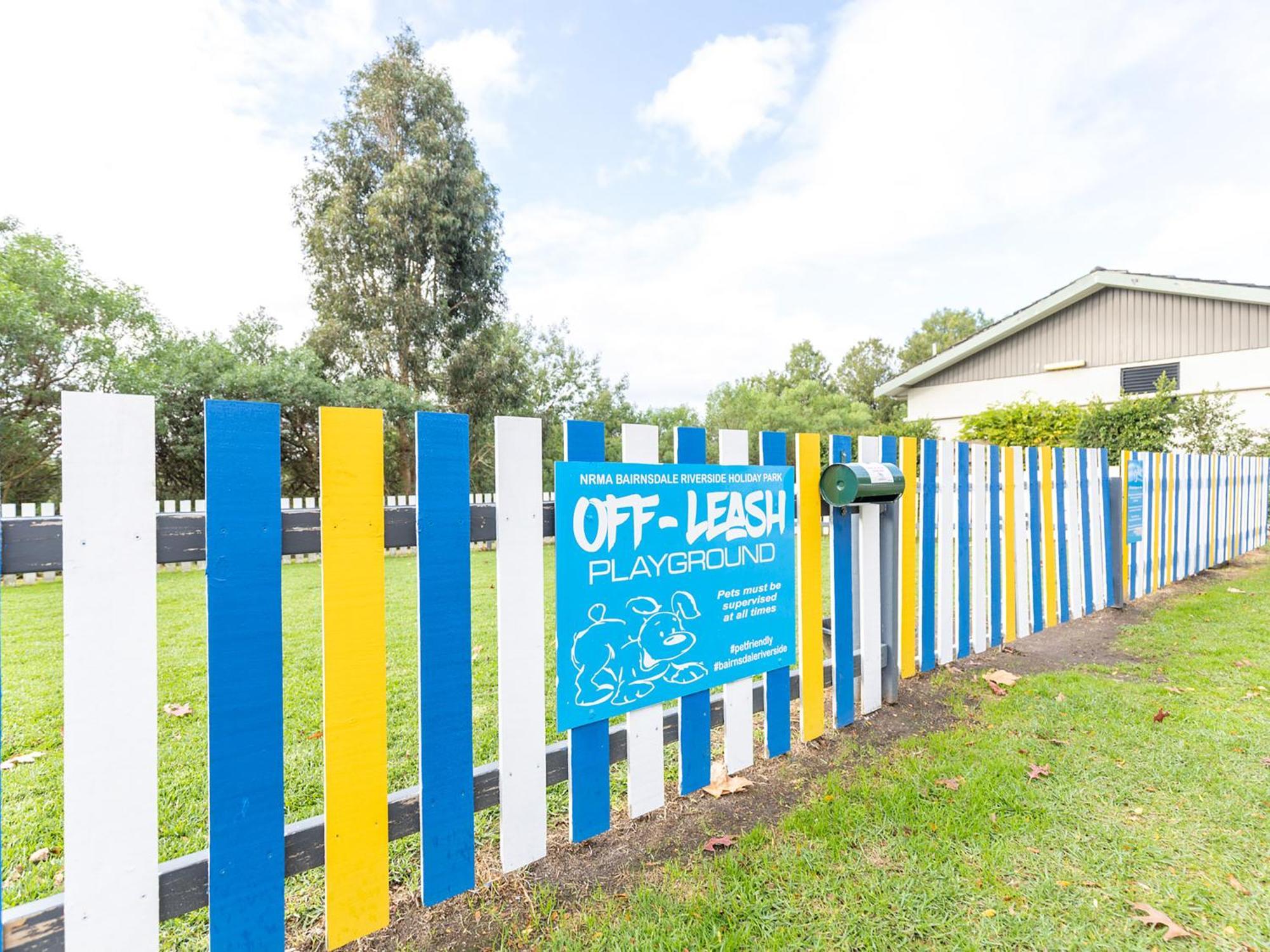 Nrma Bairnsdale Riverside Holiday Park Zewnętrze zdjęcie