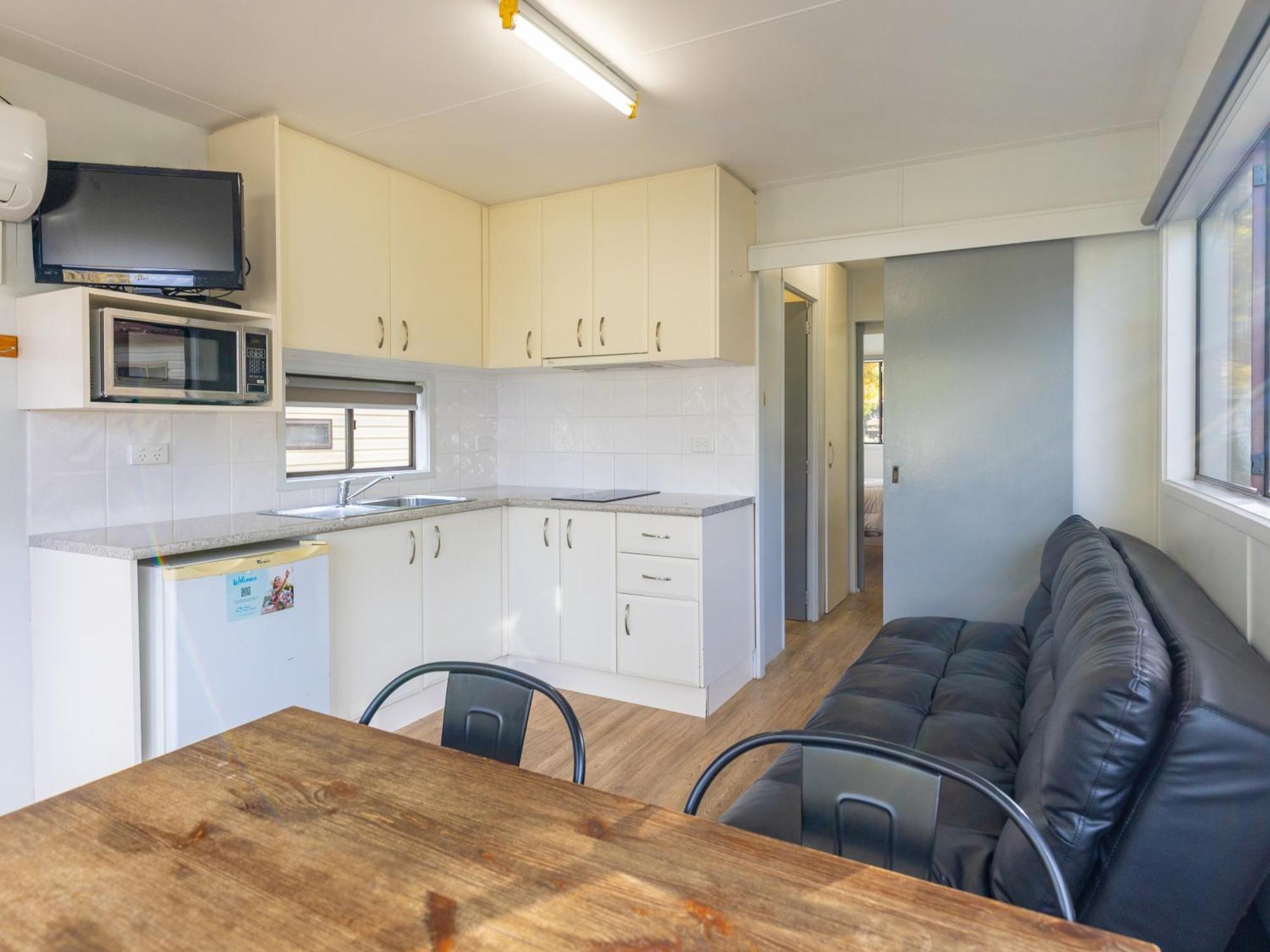 Nrma Bairnsdale Riverside Holiday Park Pokój zdjęcie