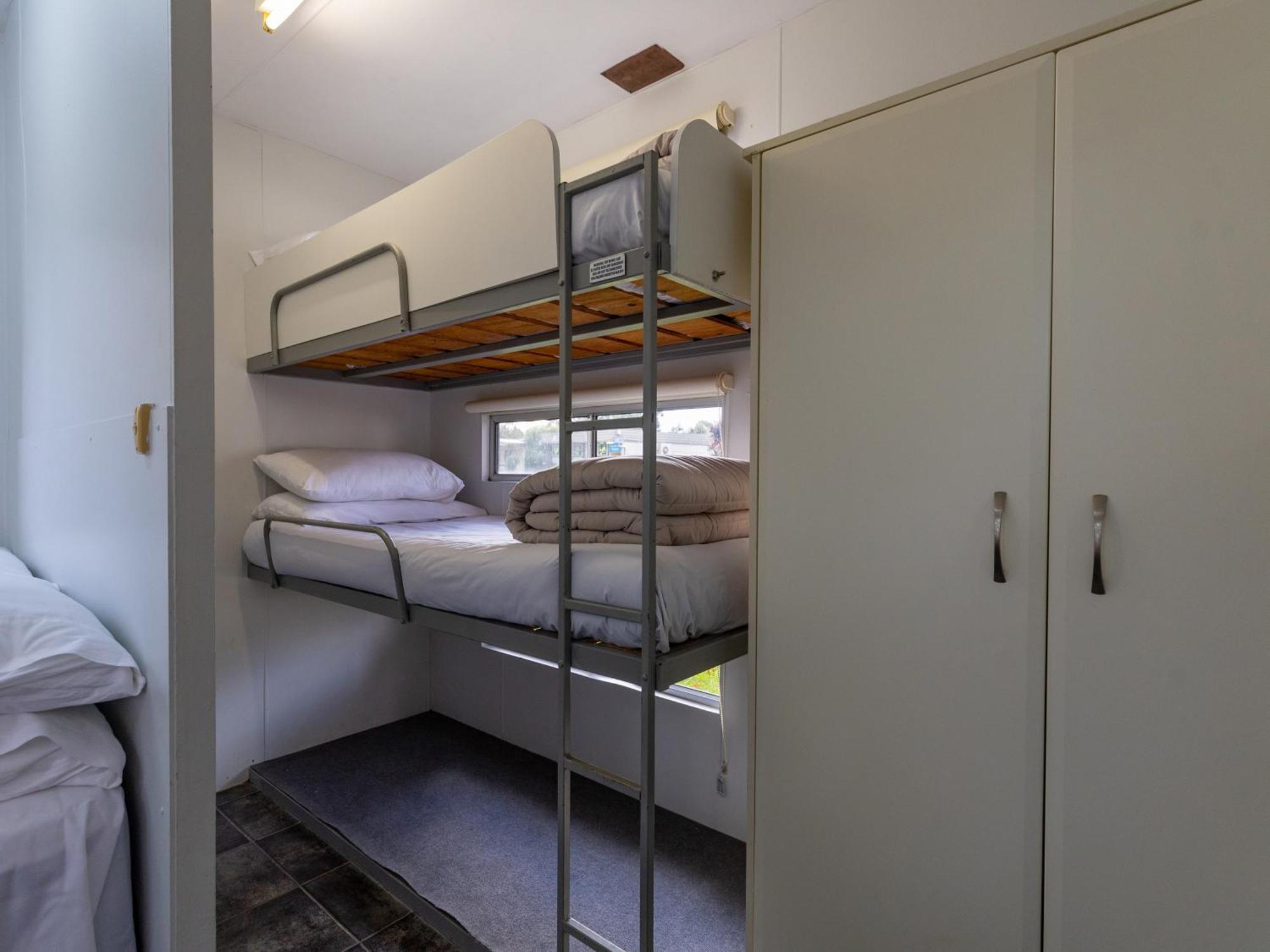 Nrma Bairnsdale Riverside Holiday Park Pokój zdjęcie