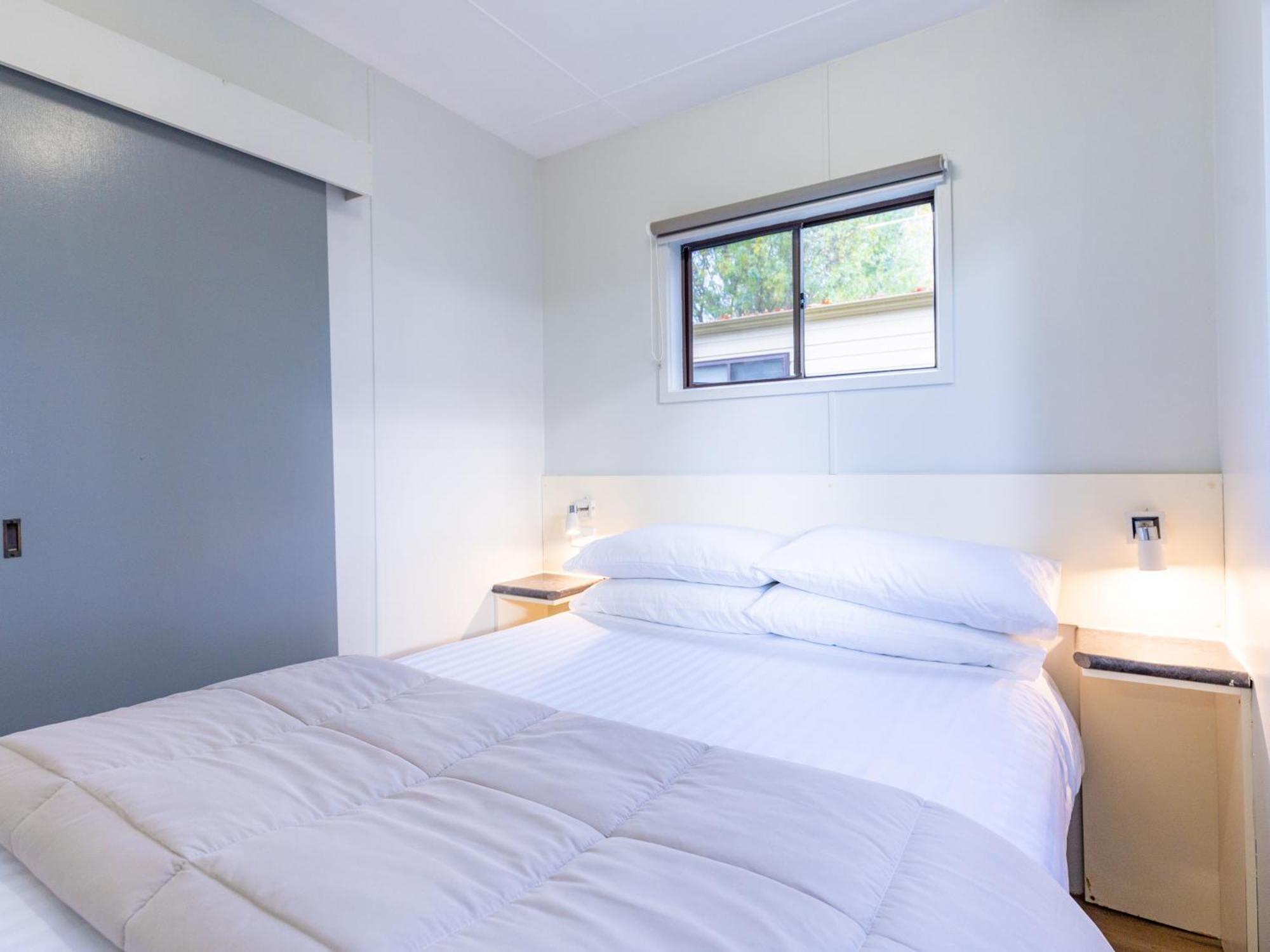 Nrma Bairnsdale Riverside Holiday Park Pokój zdjęcie