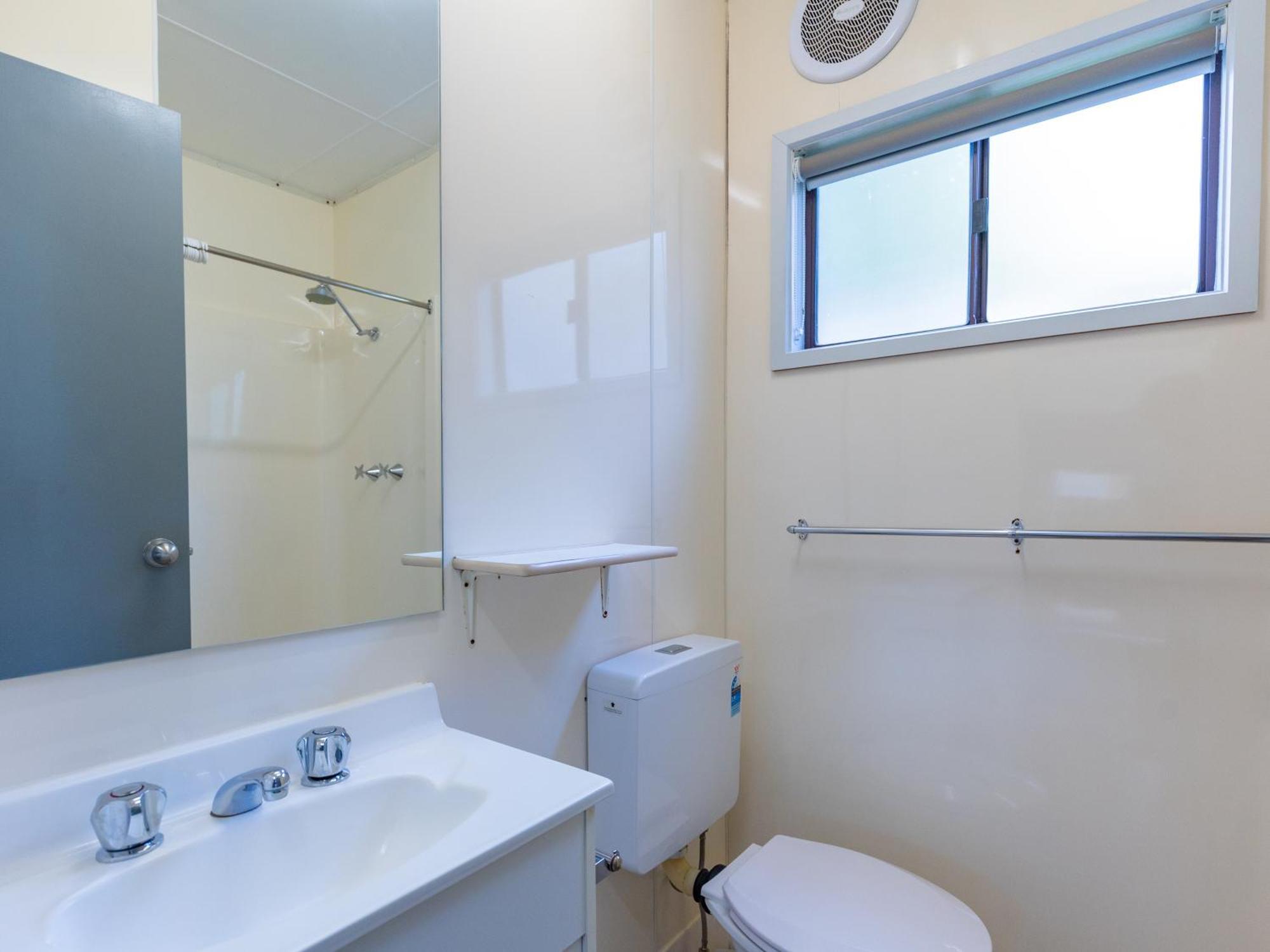 Nrma Bairnsdale Riverside Holiday Park Pokój zdjęcie