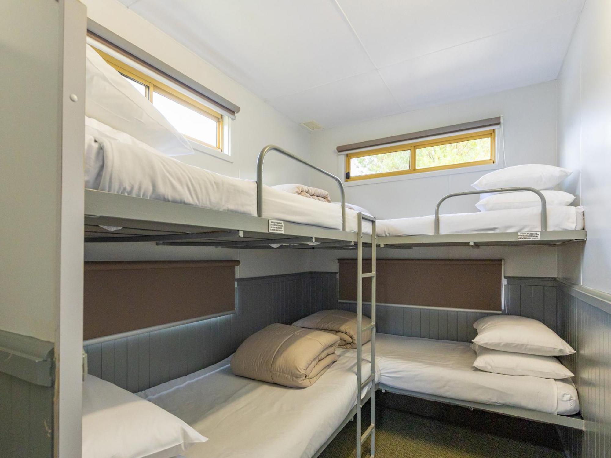 Nrma Bairnsdale Riverside Holiday Park Pokój zdjęcie