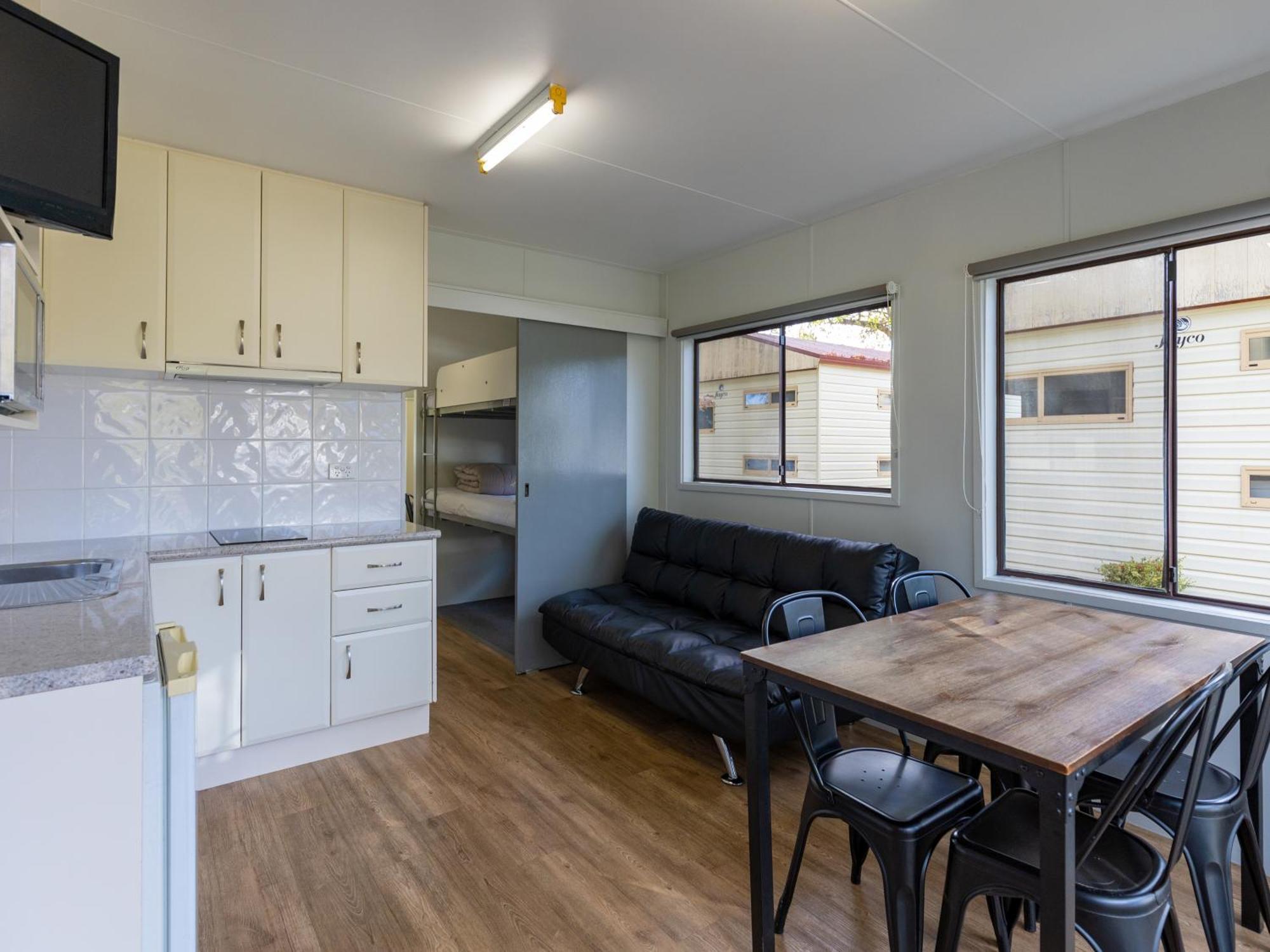 Nrma Bairnsdale Riverside Holiday Park Pokój zdjęcie