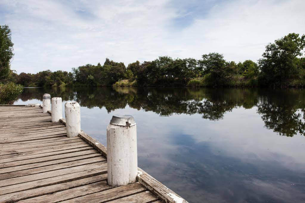 Nrma Bairnsdale Riverside Holiday Park Zewnętrze zdjęcie