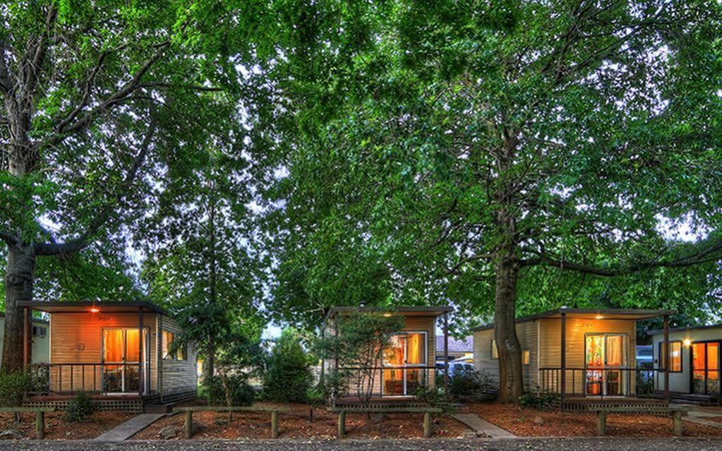 Nrma Bairnsdale Riverside Holiday Park Zewnętrze zdjęcie