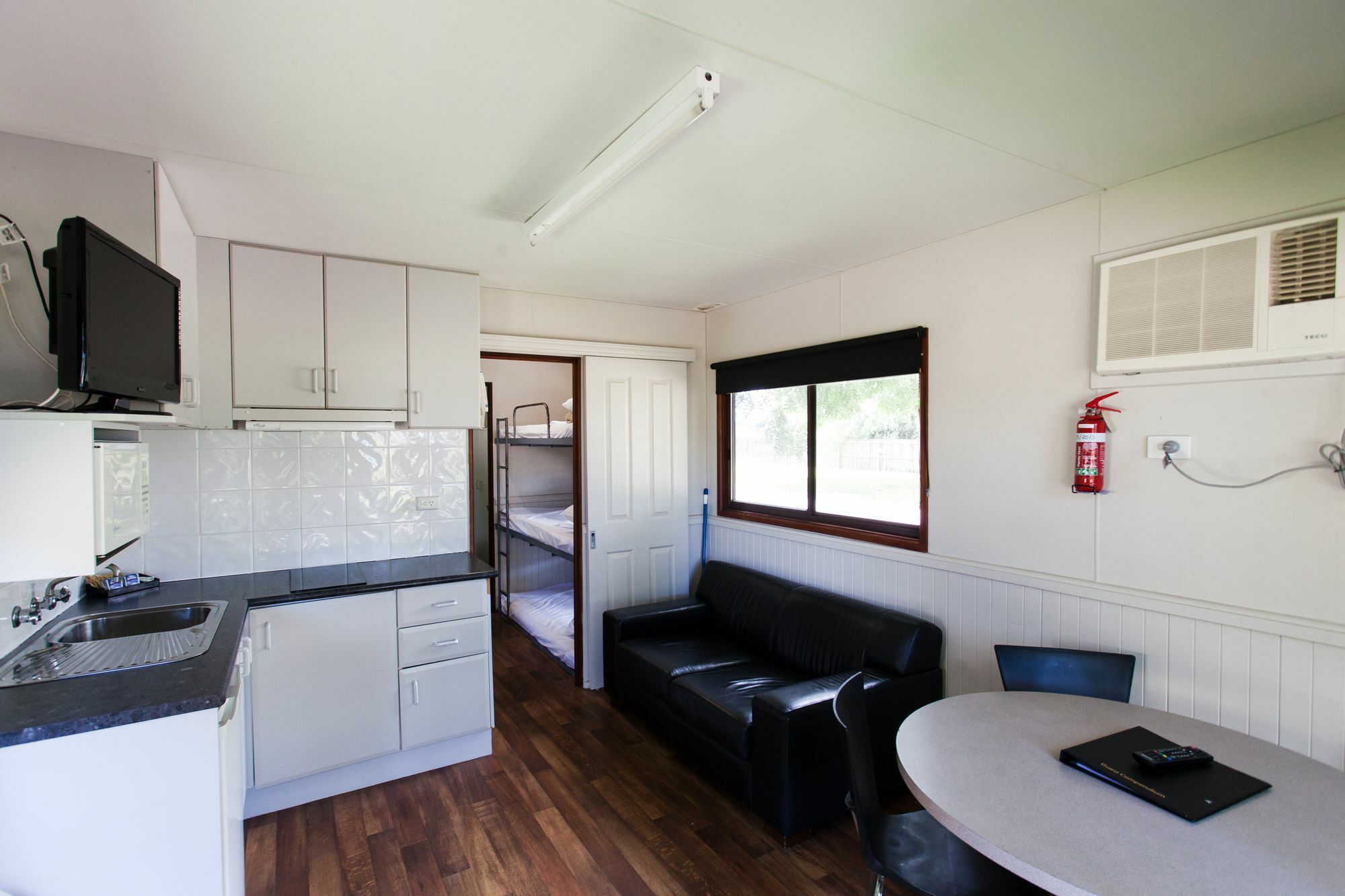 Nrma Bairnsdale Riverside Holiday Park Zewnętrze zdjęcie