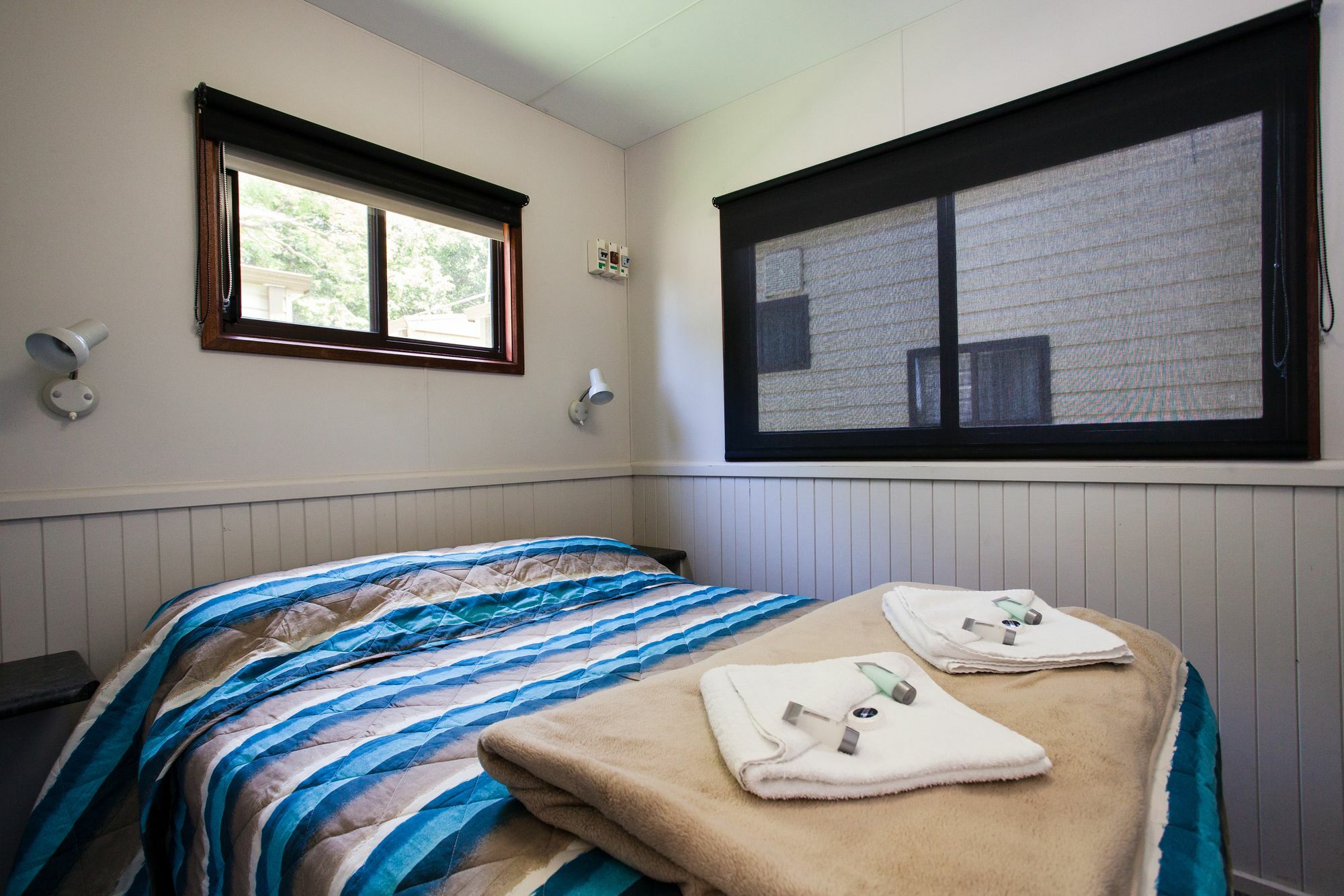 Nrma Bairnsdale Riverside Holiday Park Zewnętrze zdjęcie
