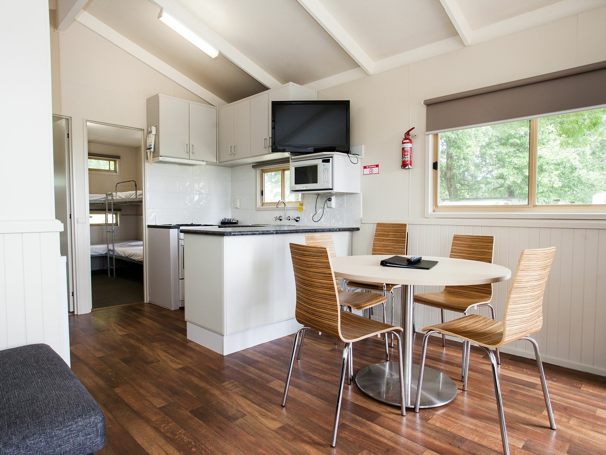 Nrma Bairnsdale Riverside Holiday Park Zewnętrze zdjęcie