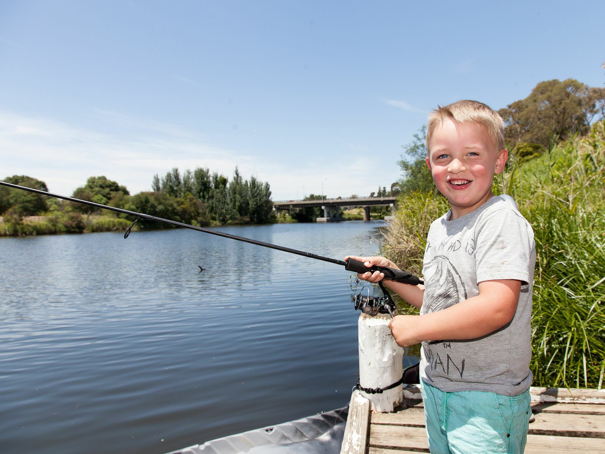 Nrma Bairnsdale Riverside Holiday Park Zewnętrze zdjęcie